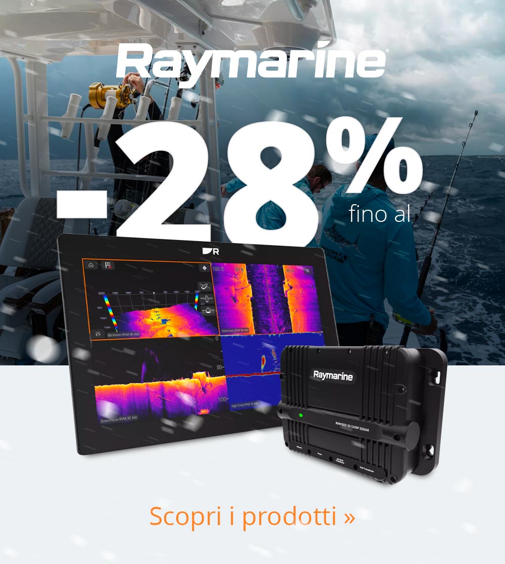 Raymarine